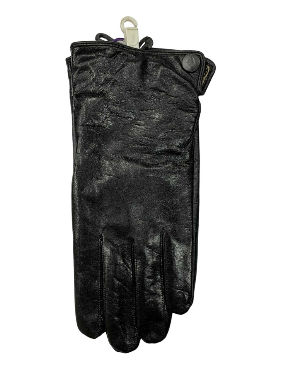 Перчатки. Мужские. Материал верха: Кожаные люкс качества. Подклад: Трикотаж-шерсть. Сенсорные.5 шт в упаковке.