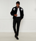 Рубашка Versace Jeans Couture - белый(77GALYS5CN002)