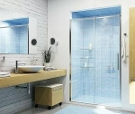 Душевая дверь WasserKRAFT Dinkel 58R05 120