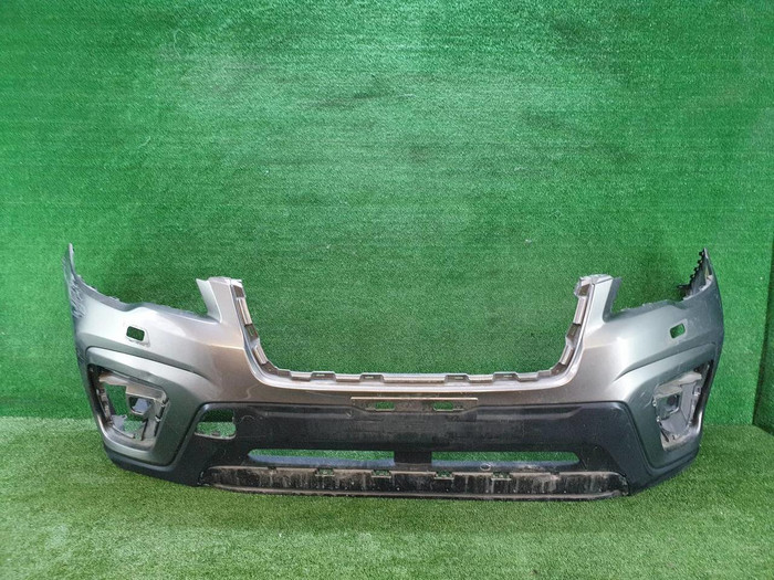 Бампер передний Subaru Forester 5 SK (2018-2021)