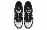 Кроссовки Nike Air Force 1 "Panda"
