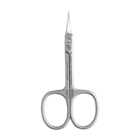 Ножницы для кутикулы серия STANDARD Nippon Nippers S-203