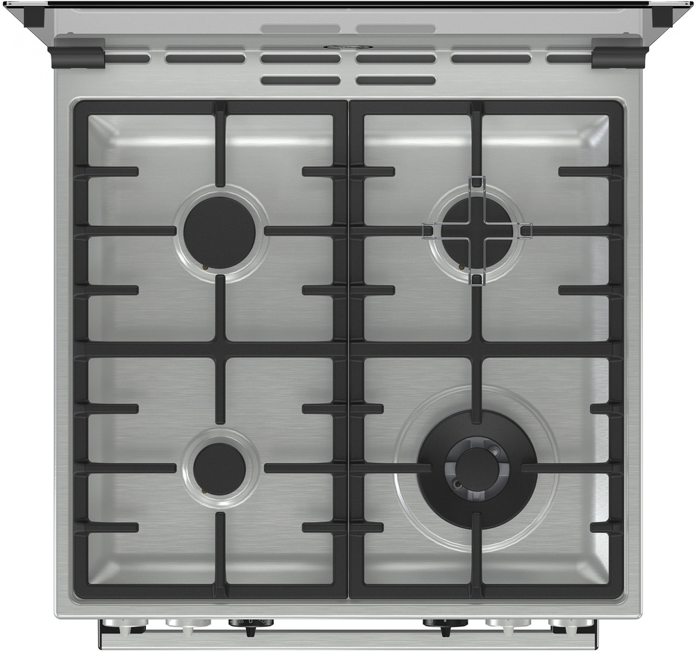 Комбинированная плита Gorenje K6341XA