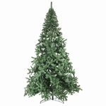 Ель новогодняя искусственная "Classic Green" 300 см, ПВХ, зеленая, ЗОЛОТАЯ СКАЗКА, 591707