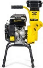 Измельчитель веток бензиновый CHAMPION SC2818