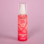 Съедобное массажное масло The Luff Strawberry Jam 75 мл