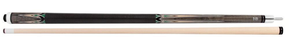 Кий McDermott Star S59 2PC Пул