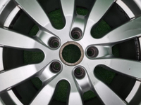 Диск литой R20 Porsche Cayenne 2 958 (2010-2018)