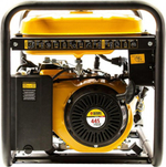 Генератор бензиновый Denzel GE 8900 94639