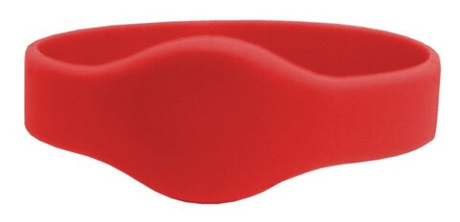 ST-PT074MF-RD Браслет proximity Smartec