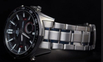 Японские наручные часы Casio Edifice EFV-C100D-1A