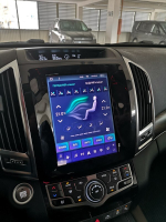Магнитола для Haval H9 2015-2022 - Teyes TPRO 2 монитор 9.7" в стиле "Тесла" на Android 10, ТОП процессор, 4G SIM-слот