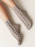 CONTE FANTASY 70 Носки женские