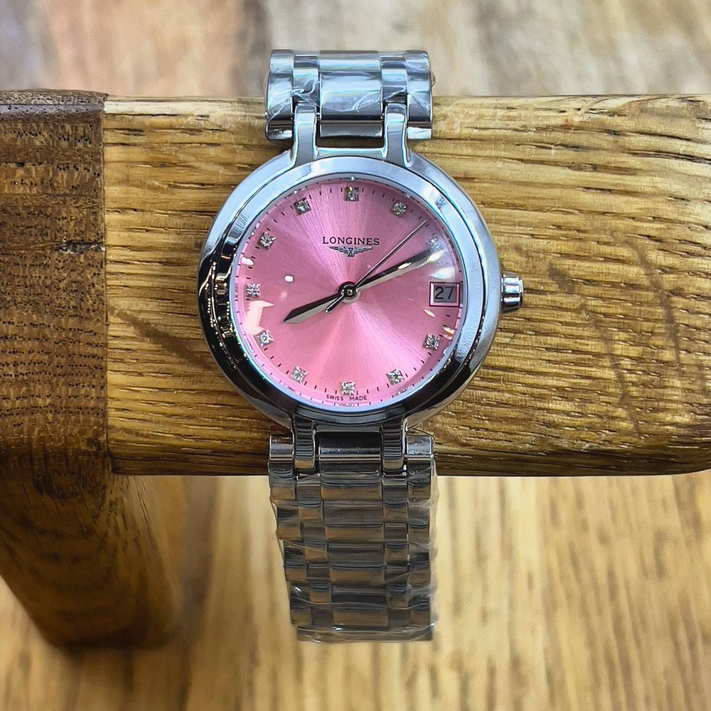 Часы Longines