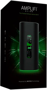 Маршрутизатор Wi-Fi Ubiquiti AmpliFi Alien WiFi Kit