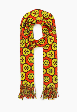 LIGVIANNI Палантин Scarf