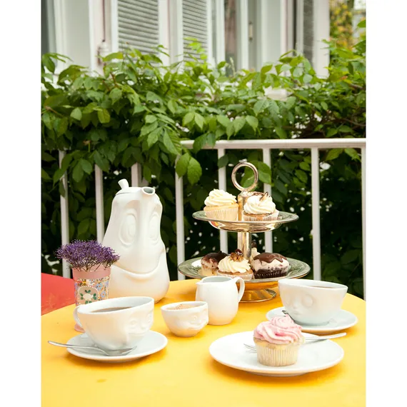 Чайная пара Tassen Kissing 200 мл