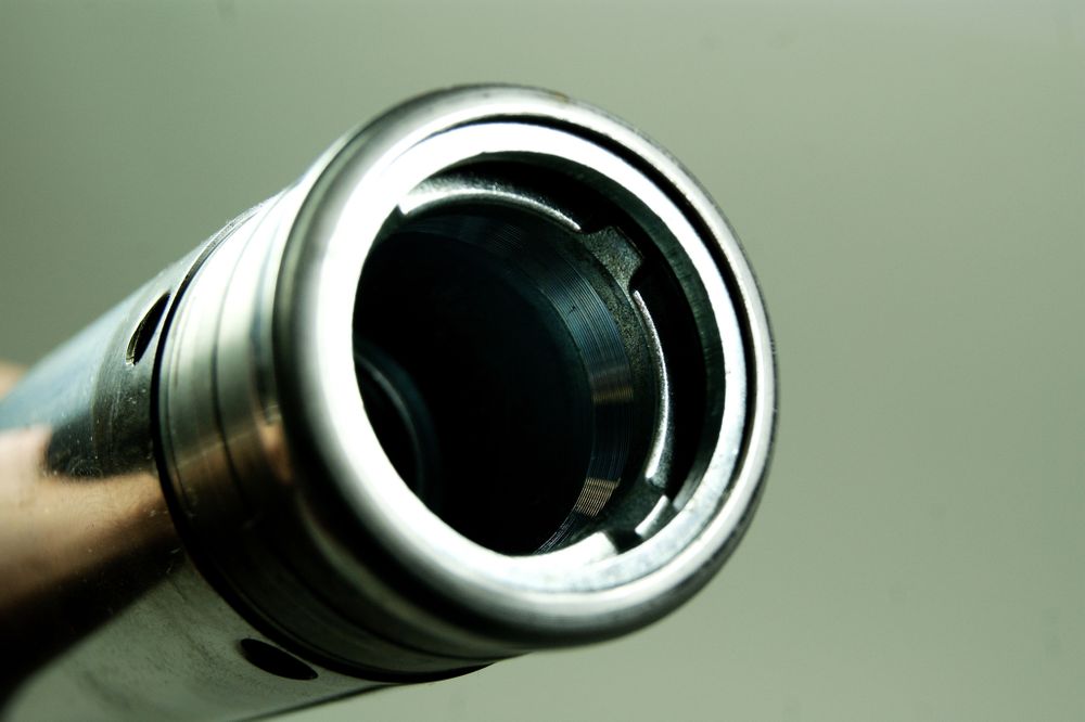 Перо для вилки мотоцикла Honda CB400, 41mm