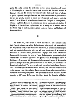Le rime di Michelagnolo Buonarroti | Michelangelo Buonarroti