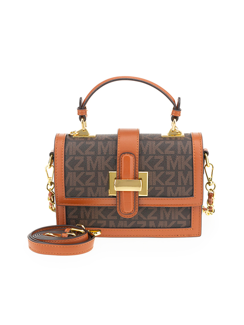 108-2833/28 Сумка жен., иск. кожа