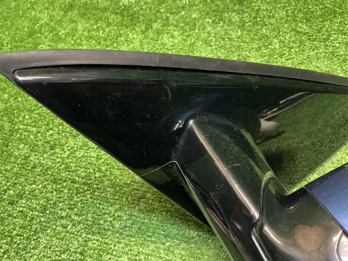 Зеркало левое BMW X5 G05 (2018-н.в.) 9 контактов