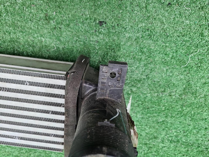 Интеркулер Omoda C5 (2022-н.в.)