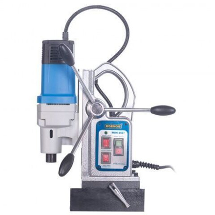 Магнитный сверлильный станок Kornor MDK-60ET