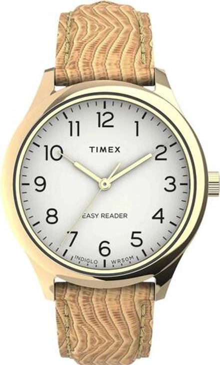 Женские наручные часы Timex TW2U81100