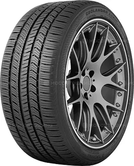 Yokohama Geolandar X-CV G057 275/45 R21 110W
