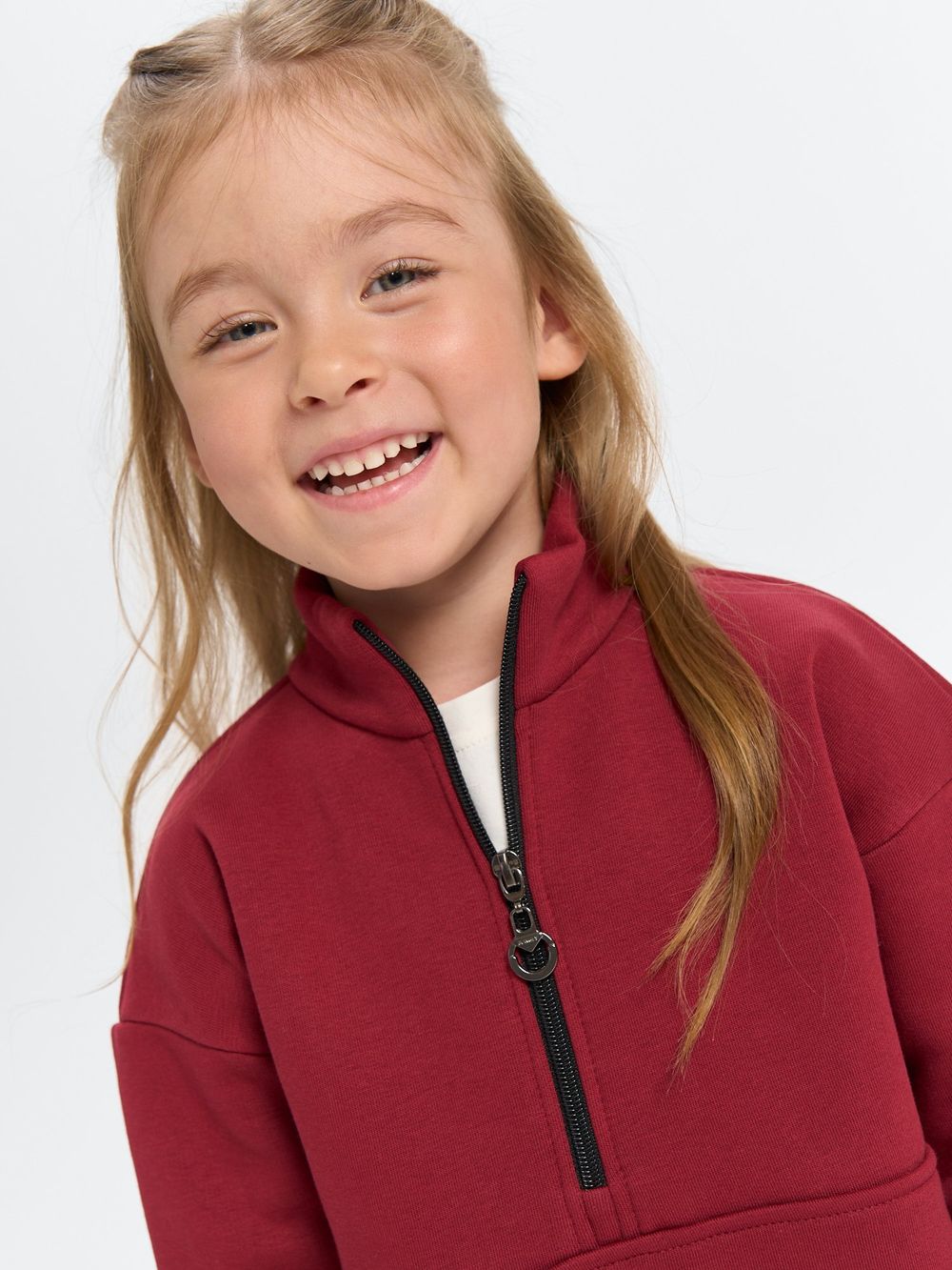 Олимпийка "Мерло" утепленная