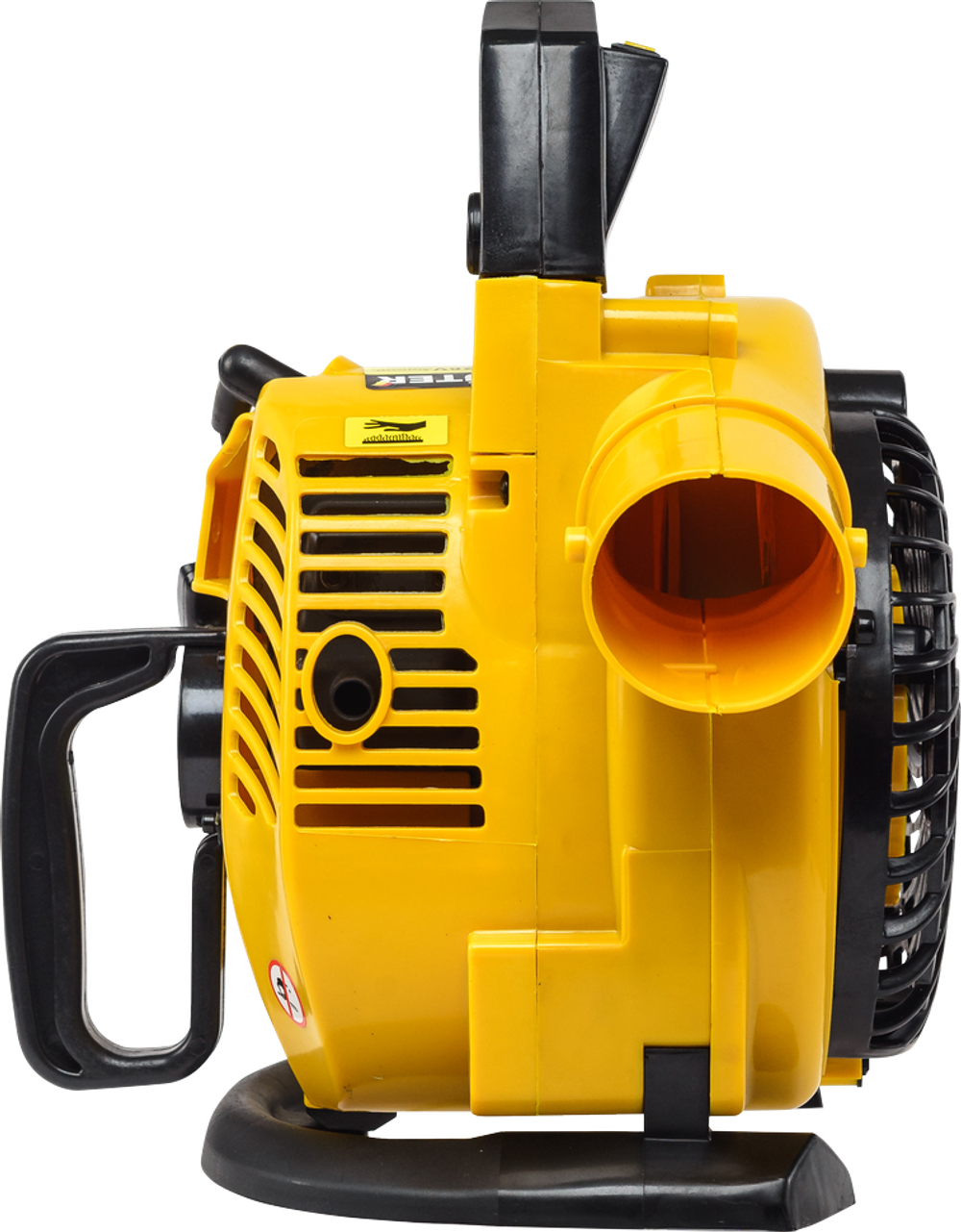 Воздуходувка бензиновая GB-26V Huter