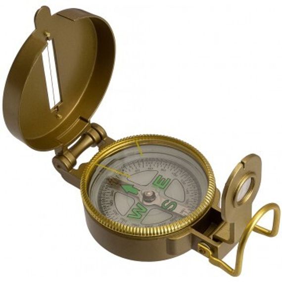 Компас Helios (HS-DC45-3C)