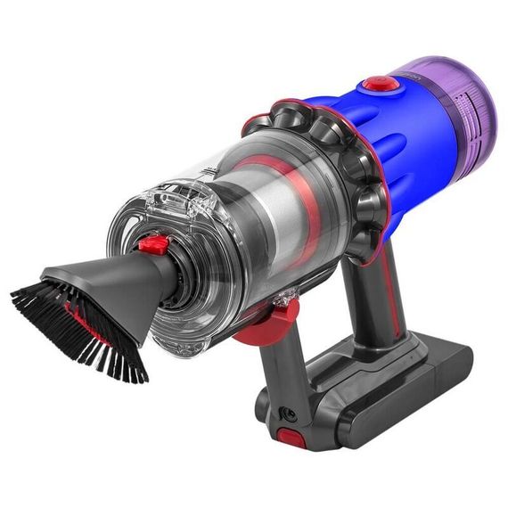 Пылесос Dyson V12 Detect Slim Fluffy SV46