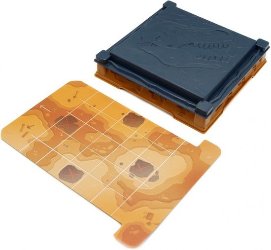 Настольная игра Раскопки