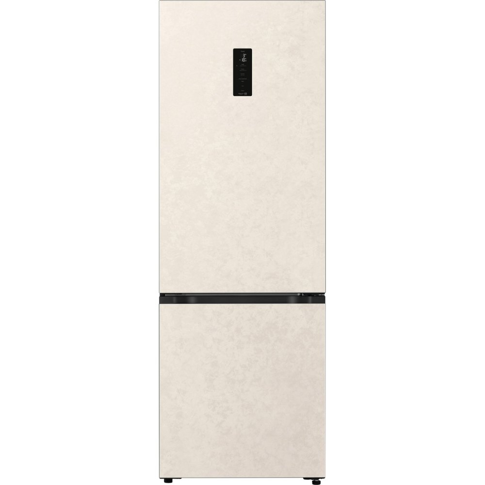 Холодильник LG GC-B640FEKM