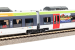 Электропоезд 3-секционный BR 442 "Talent 2" Abellio VI