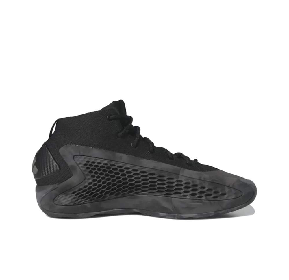 Кроссовки Adidas AE 1 'MX Charcoal' IG6668