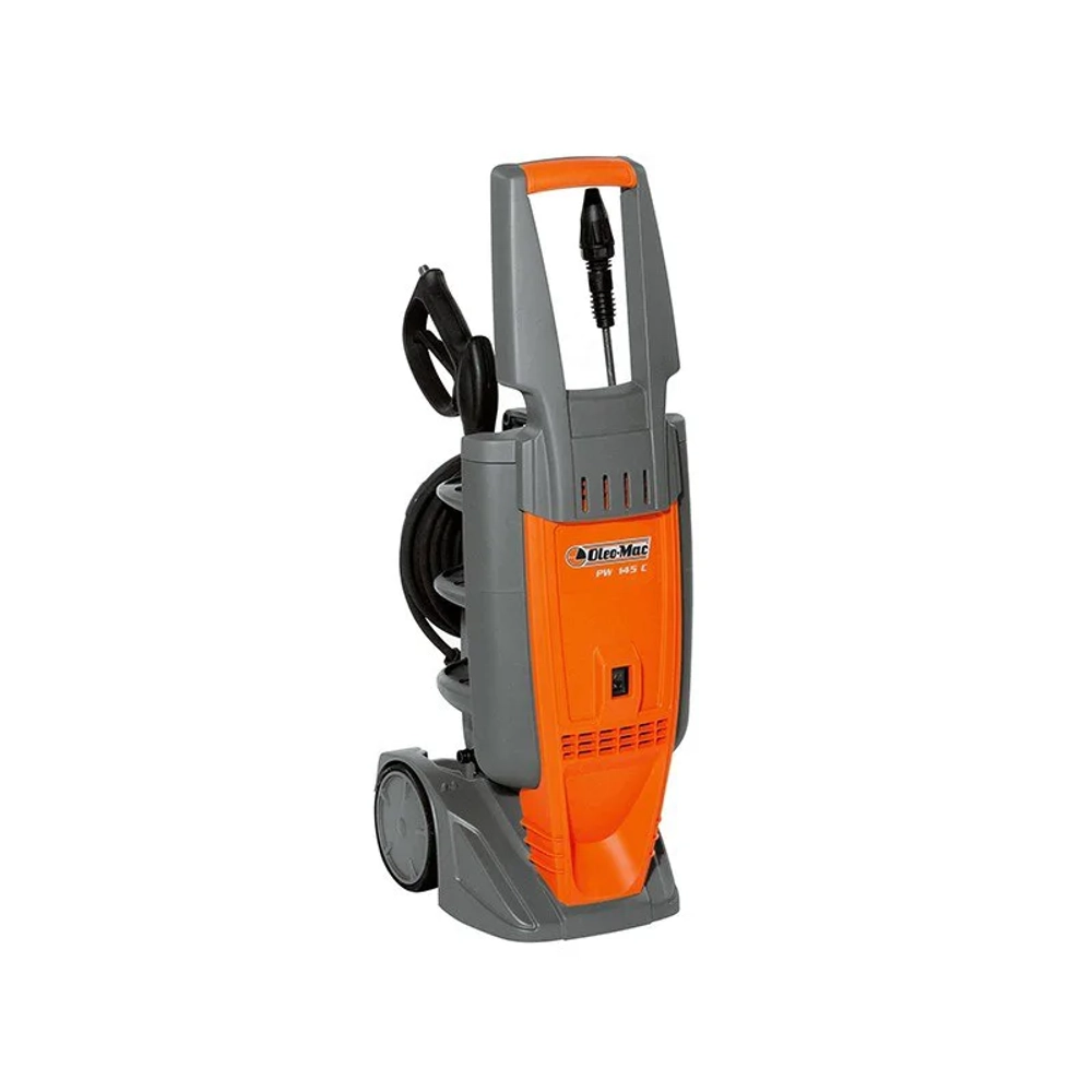 Мойка высокого давления Oleo-Mac PW 145 C, 6850-9061