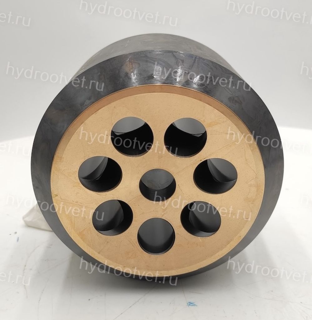 A7VO160 CYLINDER BLOCK