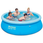 Бассейн Bestway №57265 размер 244 x 66 см, 2300 л