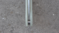 Нож Spyderco Paramilitary 2 Natural G10 C81GM42