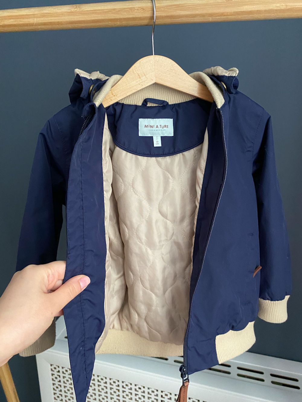 Ветровка Mini a Ture, 98