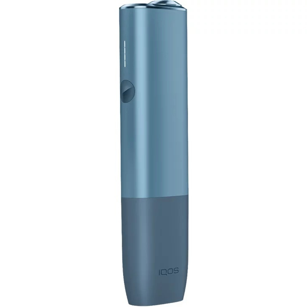 IQOS Iluma One Синий купить в Москве и России