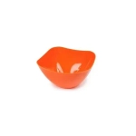 Салатник FUNNY 0,5л мандарин