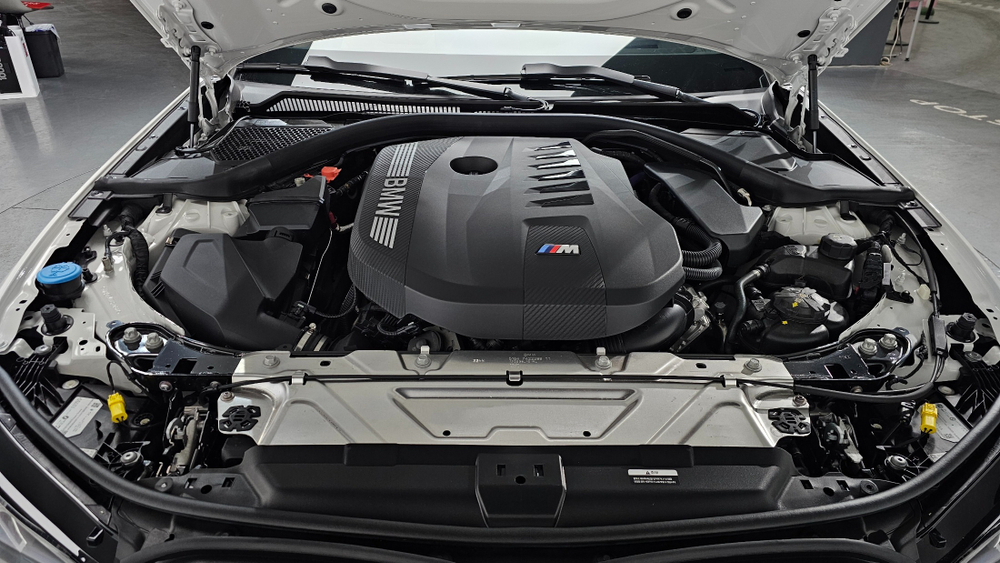 BMW 3 серии (G20) M340i xDrive Touring Pro