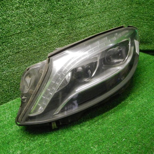 Фара левая Mercedes S w222 (2013-2017) LED