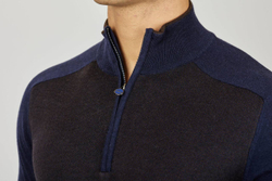 Водолазка Kiton