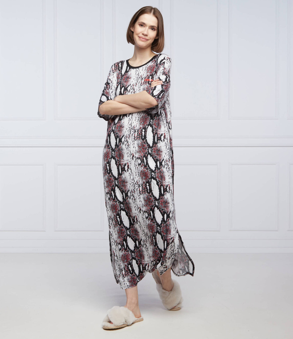 ночная рубашка DKNY SLEEPWEAR - белый(YI2322557)