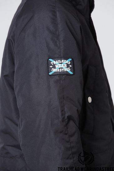 Куртка Trailhead парка MJK380  р.XL