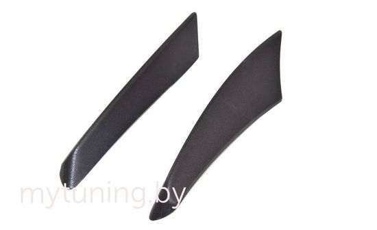 Спойлер V.3  ABT для VW ARTEON CC